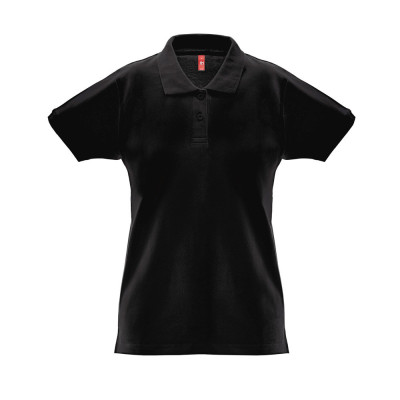 THC MONACO WOMEN. Polo para senhora